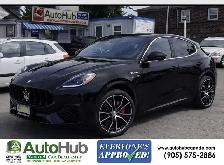 2023 Maserati Grecale MODENA-LOADED