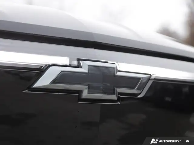 2026 Chevrolet Silverado EV Trail Boss - Photo 10