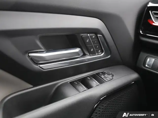 2026 Chevrolet Silverado EV Trail Boss - Photo 17