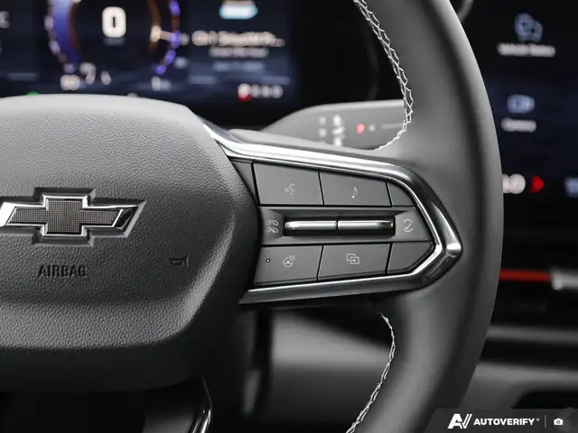 2026 Chevrolet Silverado EV Trail Boss - Photo 18