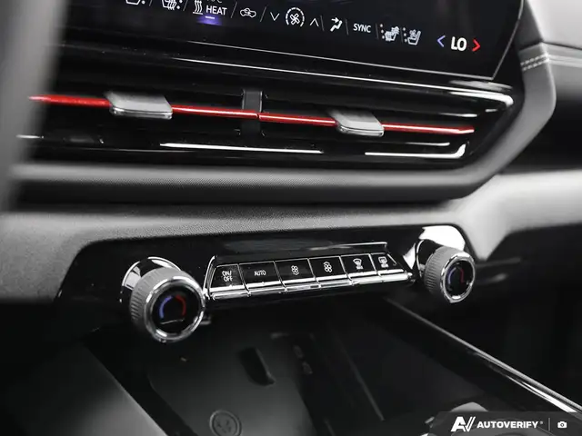 2026 Chevrolet Silverado EV Trail Boss - Photo 20
