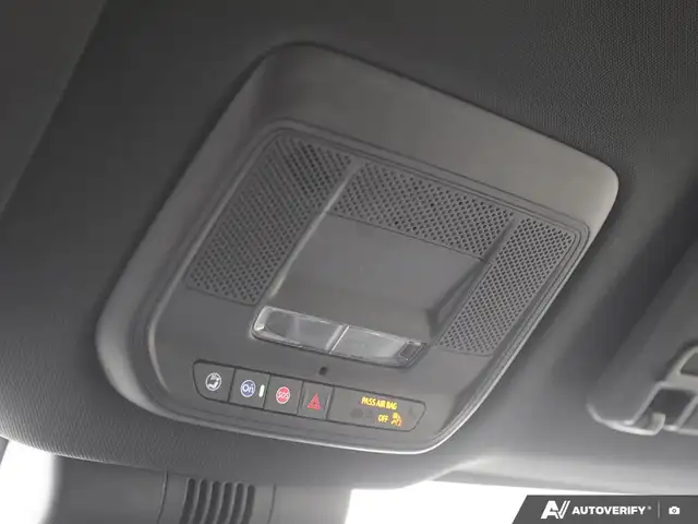 2026 Chevrolet Silverado EV Trail Boss - Photo 22