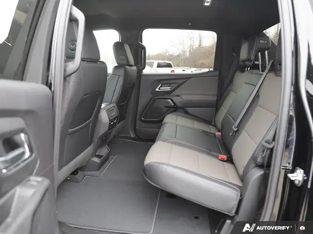 2026 Chevrolet Silverado EV Trail Boss - Photo 24