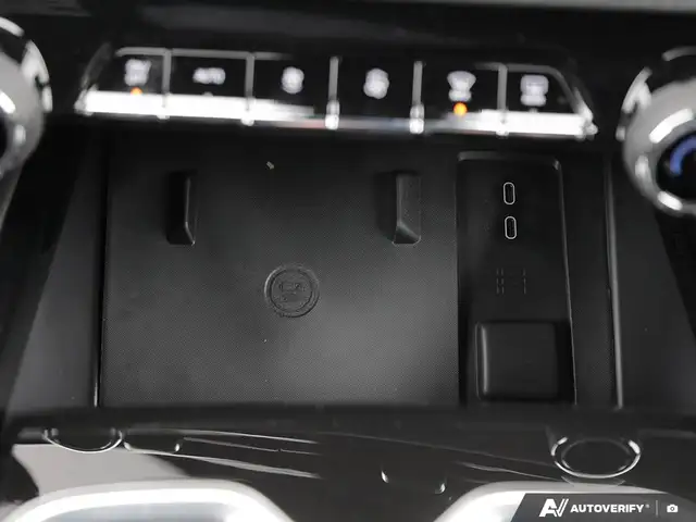 2026 Chevrolet Silverado EV Trail Boss - Photo 26