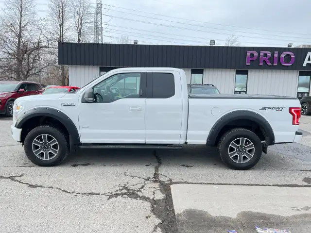 2016 Ford F-150 - Photo 2