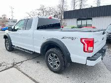 2016 Ford F-150 - Photo 3