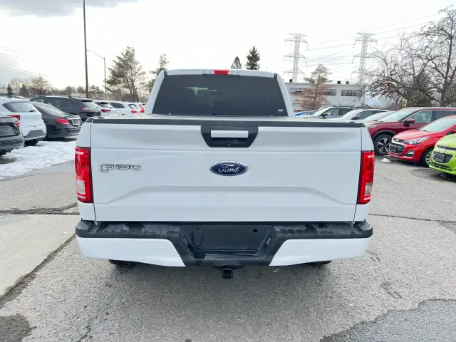 2016 Ford F-150 - Photo 4