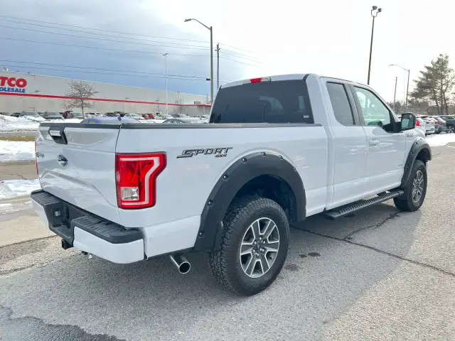 2016 Ford F-150 - Photo 7