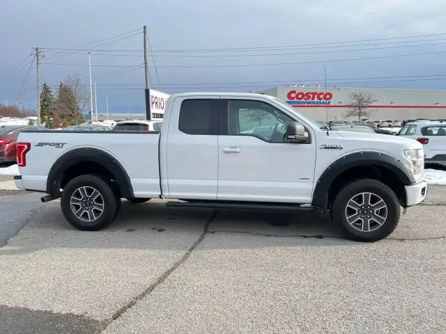 2016 Ford F-150 - Photo 8