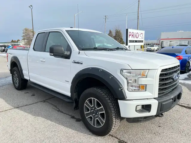 2016 Ford F-150 - Photo 9