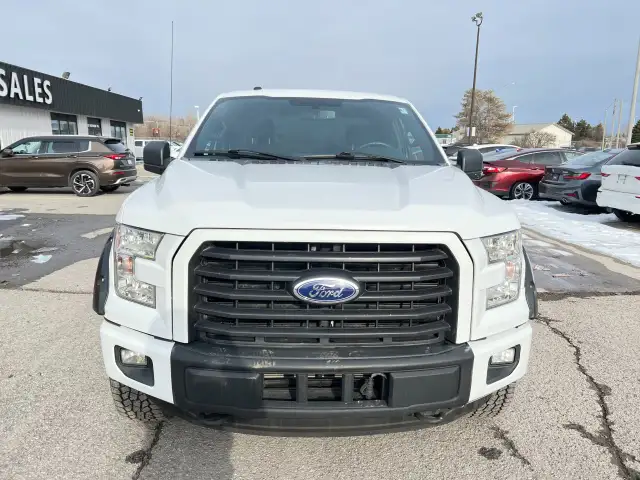 2016 Ford F-150 - Photo 11