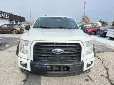 2016 Ford F-150 - Photo 11