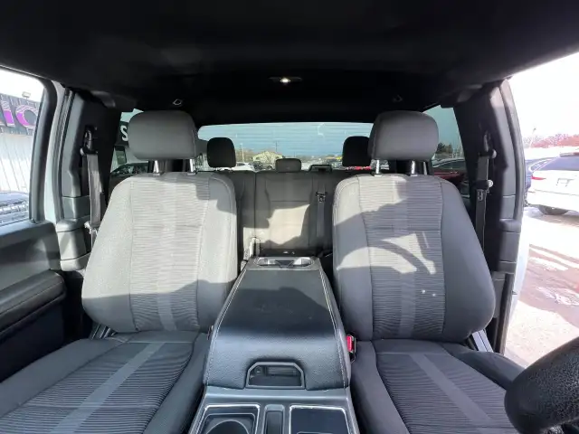 2016 Ford F-150 - Photo 19