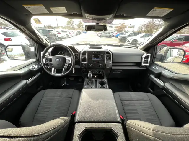 2016 Ford F-150 - Photo 20