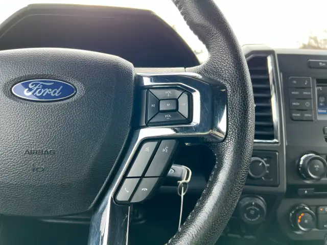 2016 Ford F-150 - Photo 23