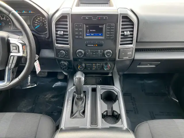 2016 Ford F-150 - Photo 25