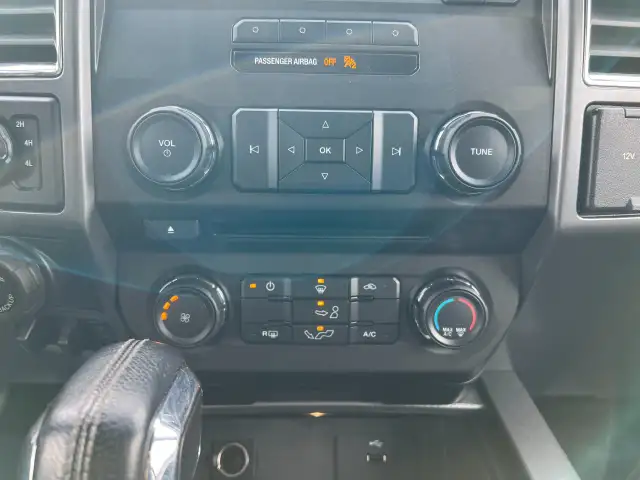 2016 Ford F-150 - Photo 27
