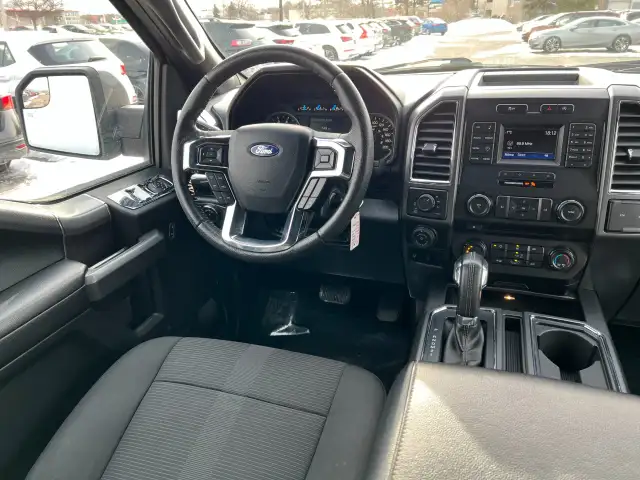 2016 Ford F-150 - Photo 28