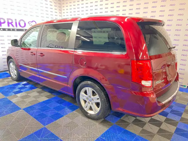 2017 Dodge Grand Caravan - Photo 3