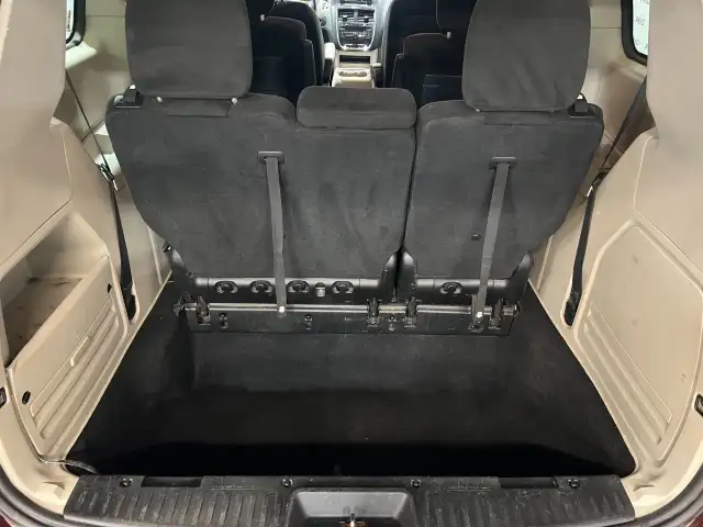 2017 Dodge Grand Caravan - Photo 5