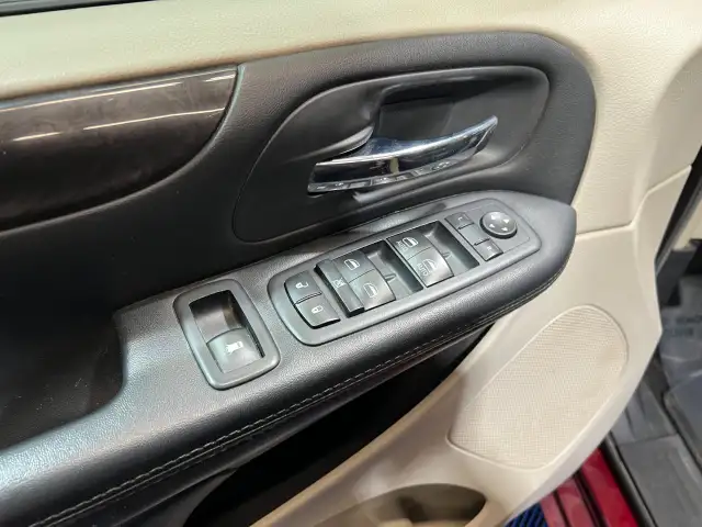 2017 Dodge Grand Caravan - Photo 10