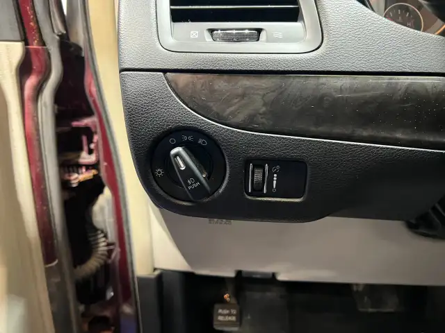 2017 Dodge Grand Caravan - Photo 12