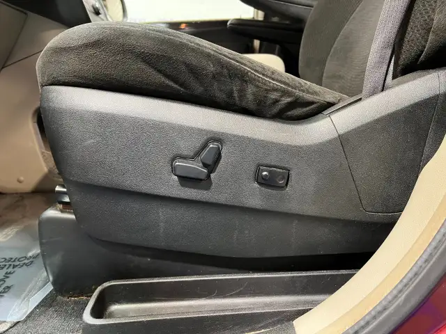2017 Dodge Grand Caravan - Photo 14