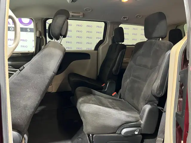 2017 Dodge Grand Caravan - Photo 15