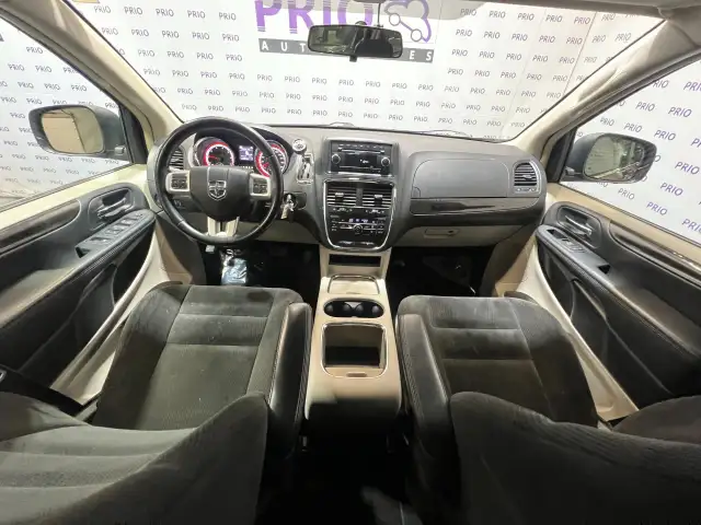 2017 Dodge Grand Caravan - Photo 20