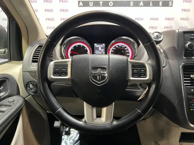 2017 Dodge Grand Caravan - Photo 21