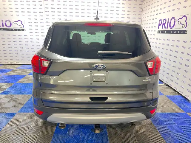 2019 Ford Escape - Photo 4