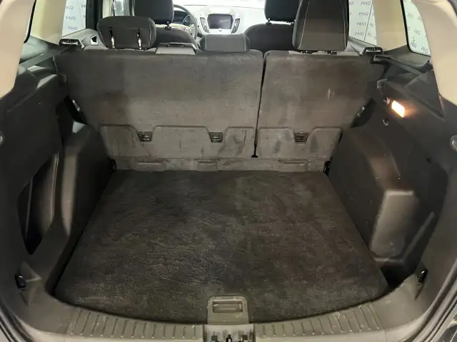 2019 Ford Escape - Photo 5