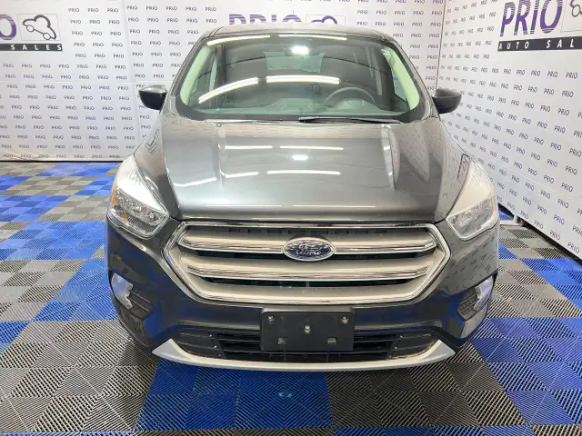 2019 Ford Escape - Photo 8