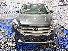 2019 Ford Escape - Photo 8