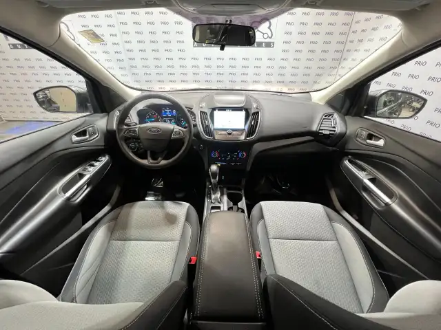 2019 Ford Escape - Photo 20