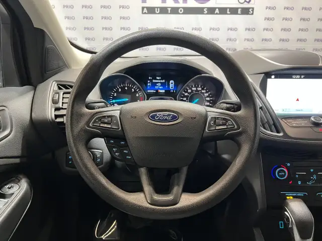 2019 Ford Escape - Photo 21