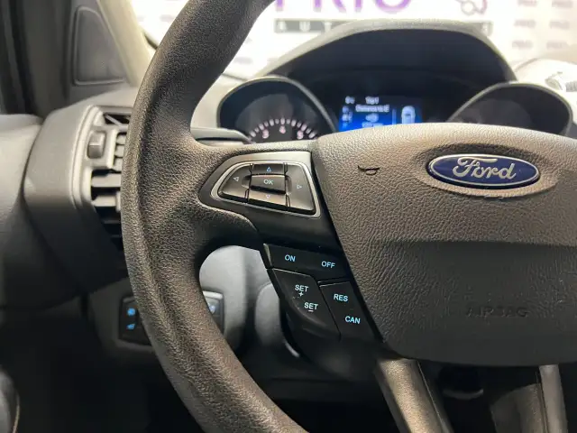 2019 Ford Escape - Photo 22