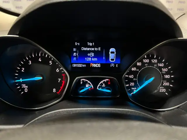 2019 Ford Escape - Photo 24