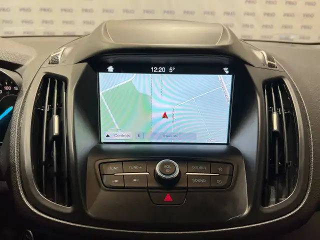 2019 Ford Escape - Photo 26