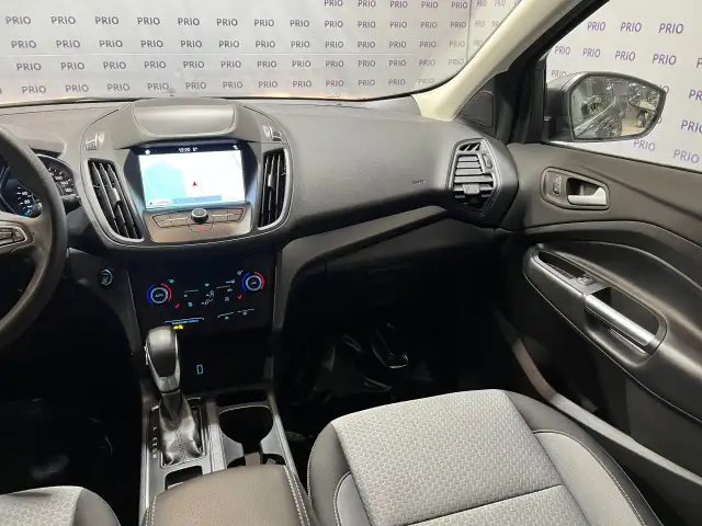 2019 Ford Escape - Photo 29