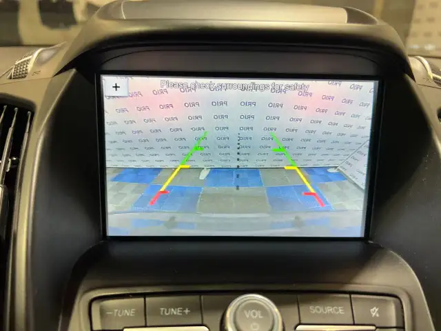 2019 Ford Escape - Photo 30