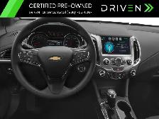 2018 Chevrolet Cruze - Photo 2