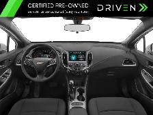 2018 Chevrolet Cruze - Photo 3