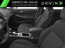 2018 Chevrolet Cruze - Photo 4