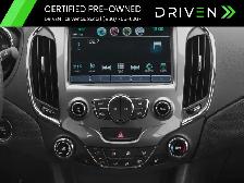 2018 Chevrolet Cruze - Photo 5