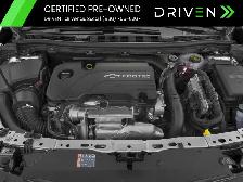 2018 Chevrolet Cruze - Photo 7