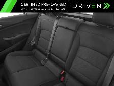 2018 Chevrolet Cruze - Photo 8