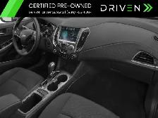 2018 Chevrolet Cruze - Photo 10