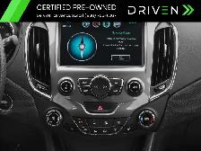 2018 Chevrolet Cruze - Photo 11