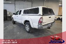 2015 Toyota Tacoma SR5 V6 CABSR5 V6 4X4 - Photo 2